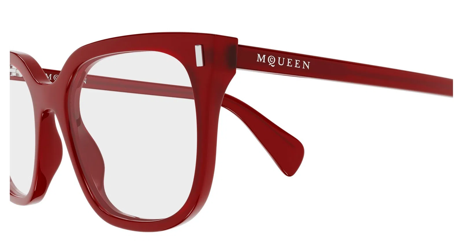 Alexander McQueen AM0585O Eyeglasses - view 10